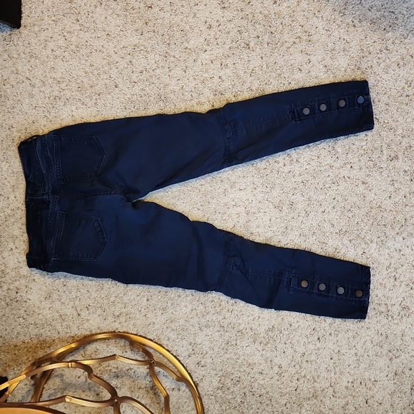 DL1961 Jeans, Youth size 10 - Picture 3 of 4